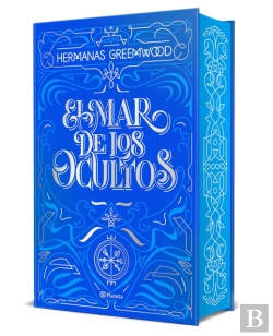 Bertrand.pt - El Mar De Los Ocultos