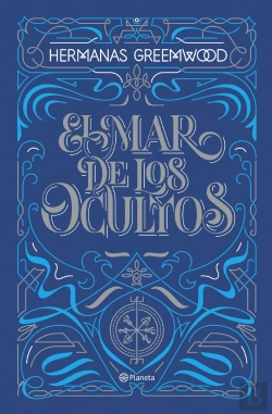 Bertrand.pt - El Mar De Los Ocultos