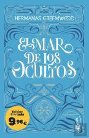 El Mar De Los Ocultos