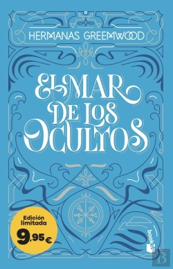 Bertrand.pt - El Mar De Los Ocultos
