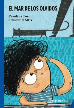 Bertrand.pt - El Mar De Los Olvidos
