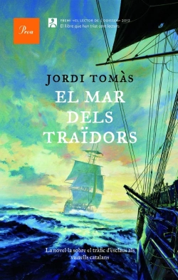 Bertrand.pt - El Mar Dels Traïdors