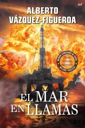 El Mar En Llamas