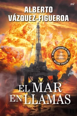 Bertrand.pt - El Mar En Llamas