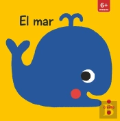 El Mar (Llibre Per A Cotxet)
