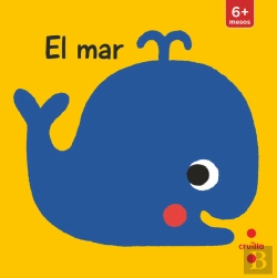 Bertrand.pt - El Mar (Llibre Per A Cotxet)