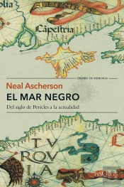 El Mar Negro