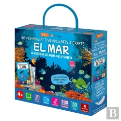 Bertrand.pt - El Mar Oficio Del Arte