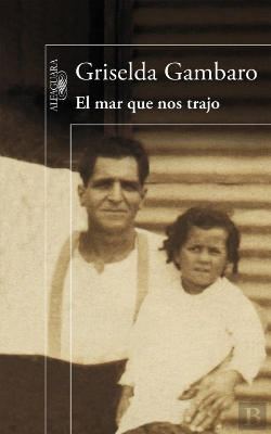 Bertrand.pt - El Mar Que Nos Trajo (Mapa De Las Lenguas)