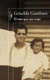 El Mar Que Nos Trajo (Mapa De Las Lenguas)