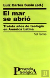 El Mar Se Abrió