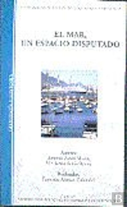 Bertrand.pt - El Mar, Un Espacio Disputado