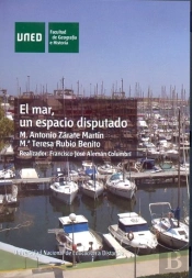 El Mar, Un Espacio Disputado