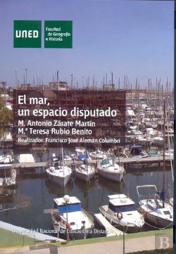 Bertrand.pt - El Mar, Un Espacio Disputado