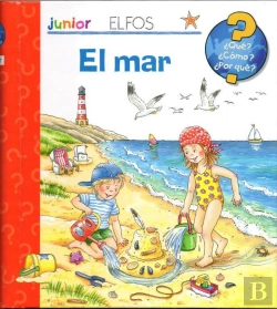 Bertrand.pt - El Mar