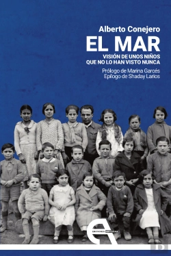 Bertrand.pt - El Mar Vision De Unos Niños Que No Lo Han Visto Nunca