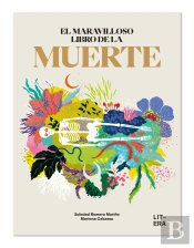 El Maravilloso Libro De La Muerte