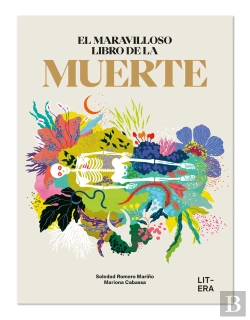 Bertrand.pt - El Maravilloso Libro De La Muerte