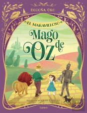 El Maravilloso Mago De Oz