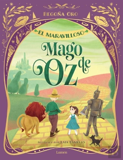 Bertrand.pt - El Maravilloso Mago De Oz