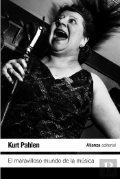 El Maravilloso Mundo De La Música