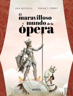 Bertrand.pt - El Maravilloso Mundo De La Ópera