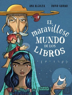 Bertrand.pt - El Maravilloso Mundo De Los Libros