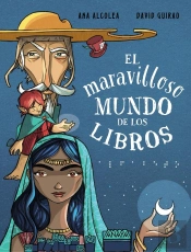 El Maravilloso Mundo De Los Libros