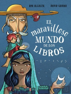 Bertrand.pt - El Maravilloso Mundo De Los Libros