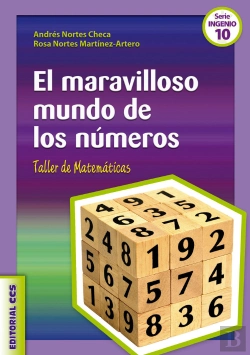 Bertrand.pt - El Maravilloso Mundo De Los Números