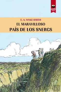 Bertrand.pt - El Maravilloso País De Los Snergs