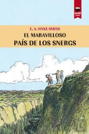 El Maravilloso País De Los Snergs