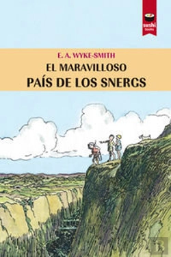 Bertrand.pt - El Maravilloso País De Los Snergs