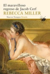 El Maravilloso Regreso De Jacob Cerf