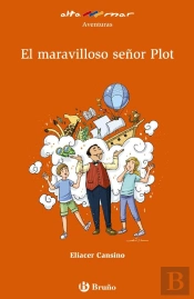 El Maravilloso Señor Plot
