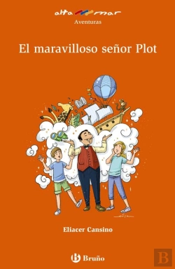 Bertrand.pt - El Maravilloso Señor Plot
