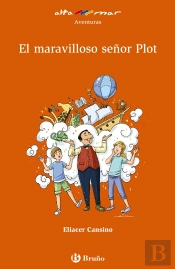 El Maravilloso Señor Plot