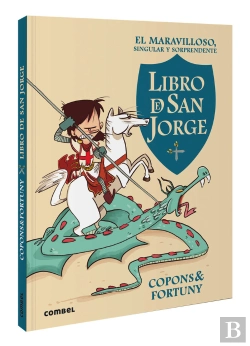 Bertrand.pt - El Maravilloso, Singular Y Sorprendente Libro De San Jorge