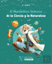 El Maravilloso Universo De La Ciencia Y La Naturaleza