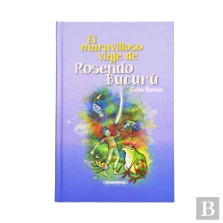 Bertrand.pt - El Maravilloso Viaje De Rosendo Bucurú