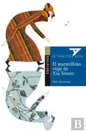 El Maravilloso Viaje De Xía Tenzin