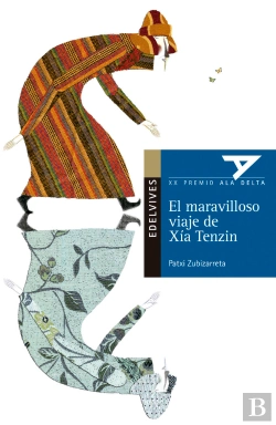 Bertrand.pt - El Maravilloso Viaje De Xía Tenzin