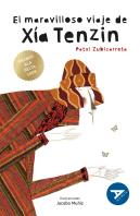El Maravilloso Viaje De Xia Tenzin