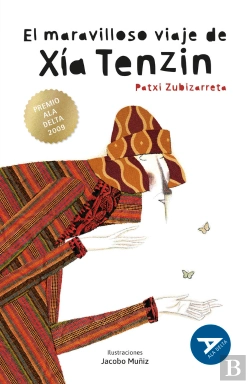 Bertrand.pt - El Maravilloso Viaje De Xia Tenzin