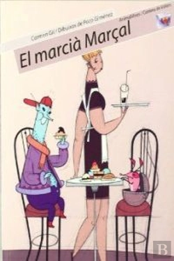 Bertrand.pt - El Marcià Marçal