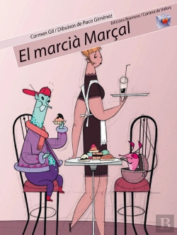 Bertrand.pt - El Marcià Marçal