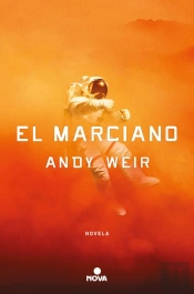 El Marciano
