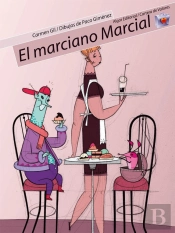El Marciano Marcial