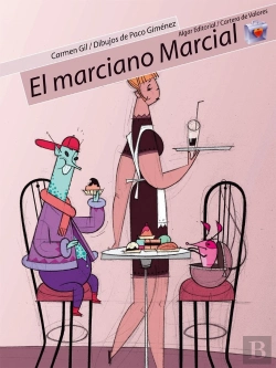 Bertrand.pt - El Marciano Marcial