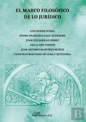 El Marco Filosófico De Lo Jurídico